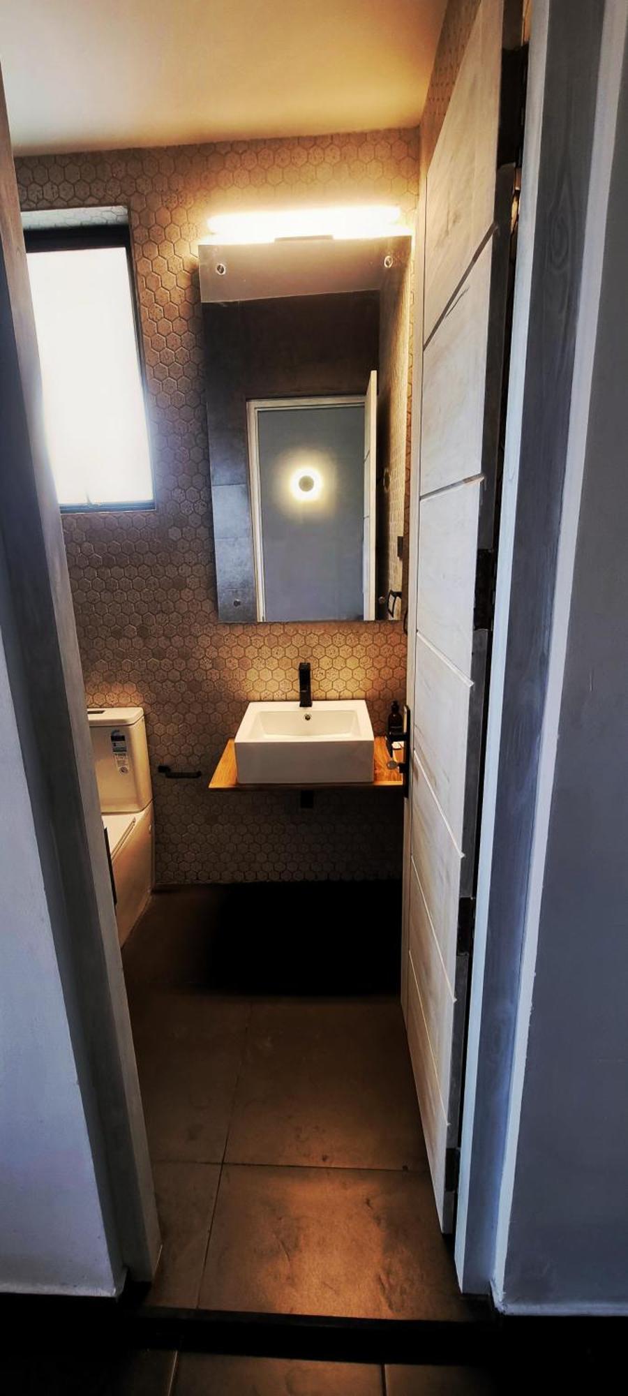 Amanda Mirissa Hotel Szoba fotó