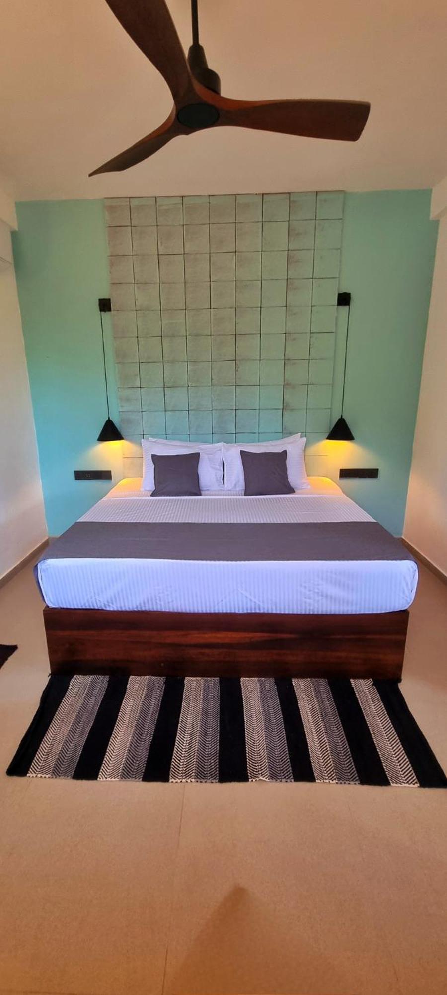 Amanda Mirissa Hotel Kültér fotó