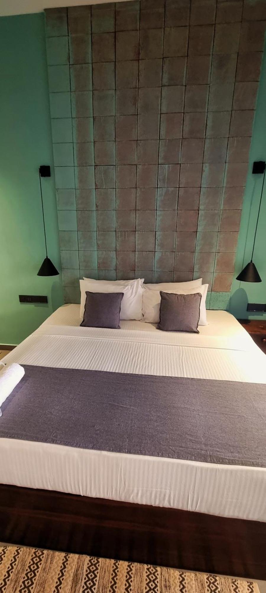 Amanda Mirissa Hotel Kültér fotó