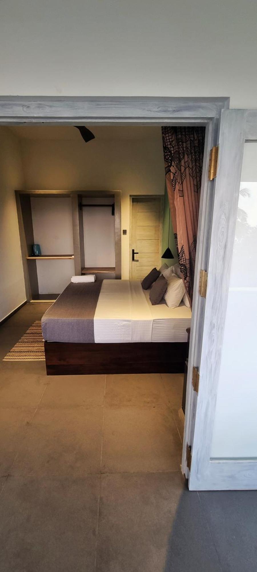 Amanda Mirissa Hotel Kültér fotó