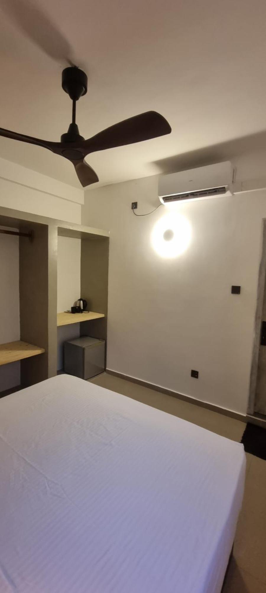 Amanda Mirissa Hotel Szoba fotó
